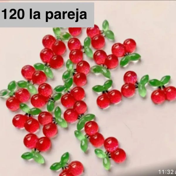 Cerezas