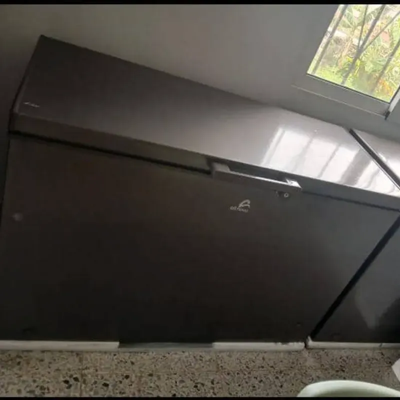 Neveras exhibidoras de 12 pies