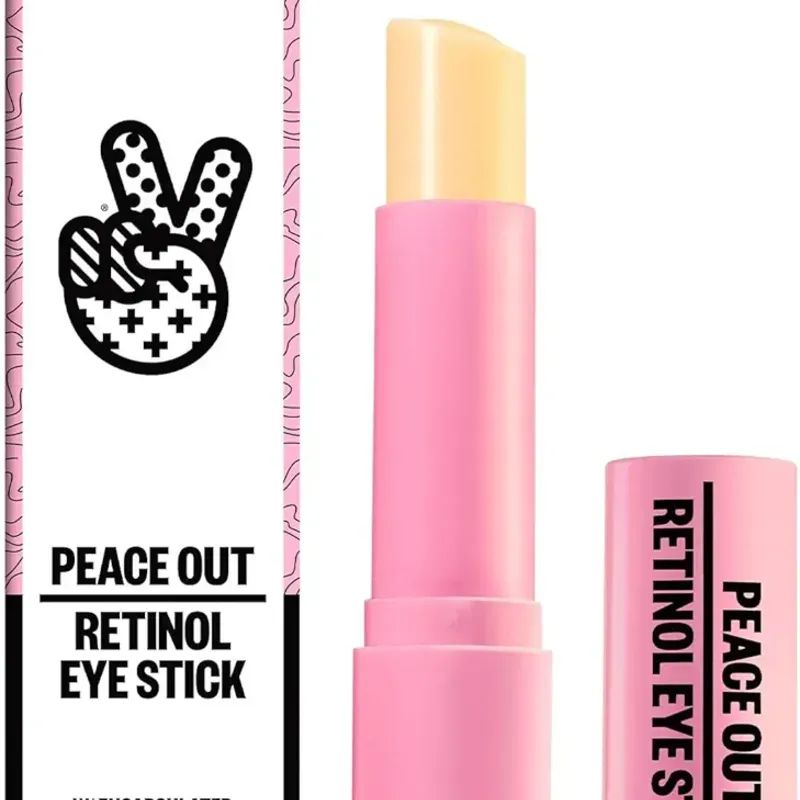 Contorno ojos barra Peace Out