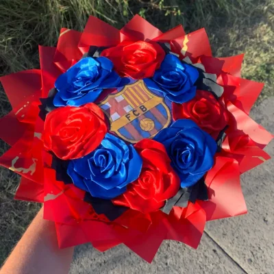 Eterno Blaugrana❤️