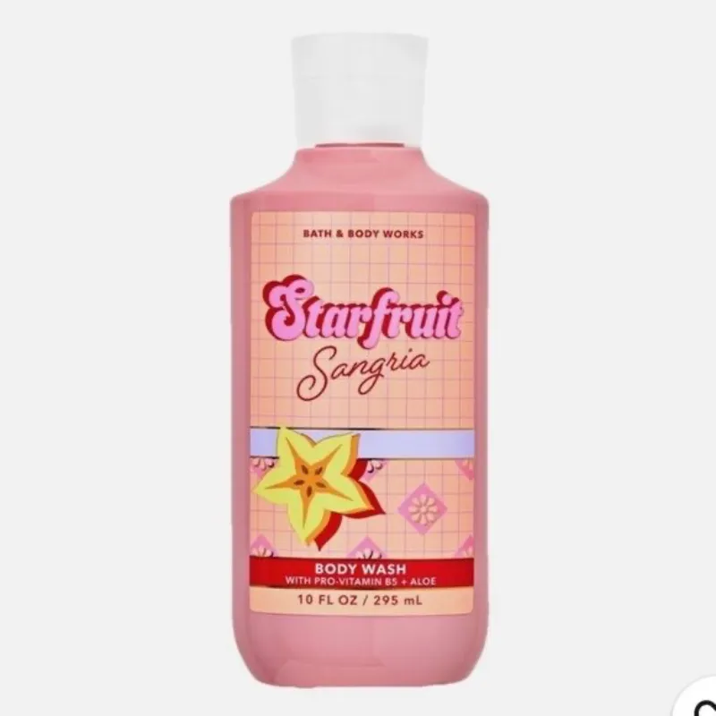 Gel de baño