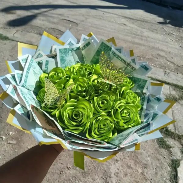 12 rosas 
