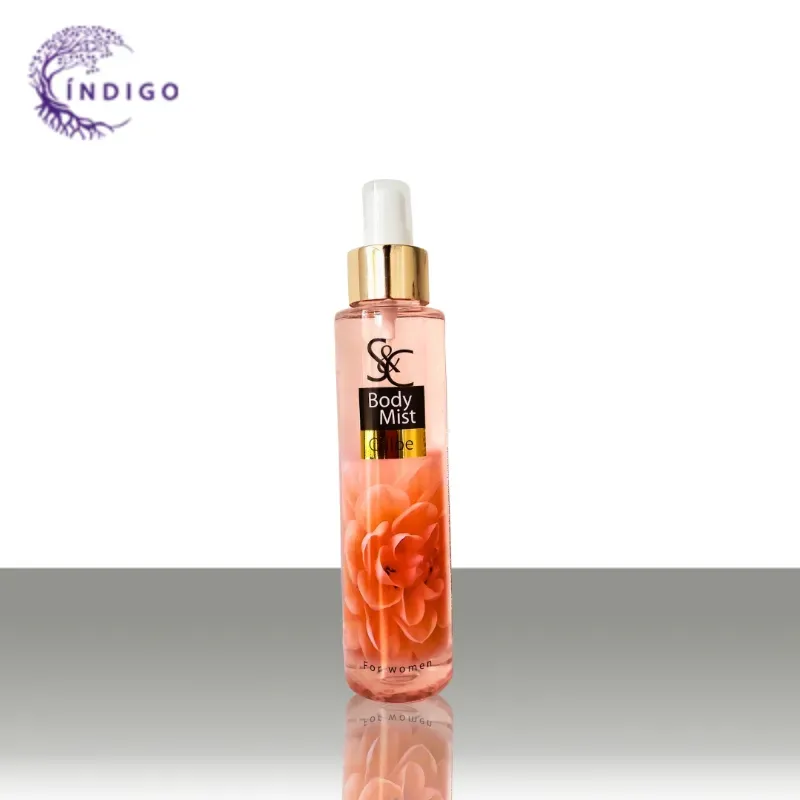 Colonia Body Mist Chloe