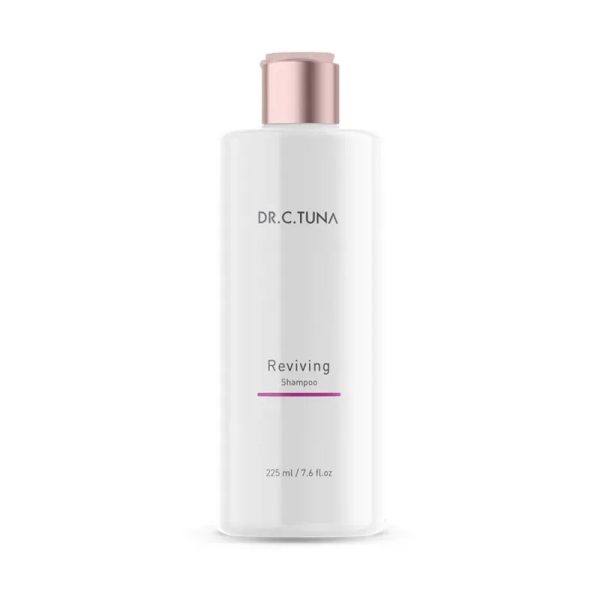 Reviving Champú