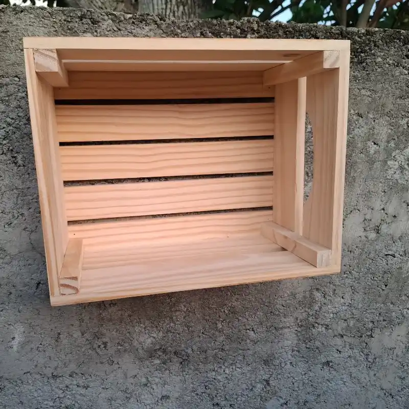 Caja grande