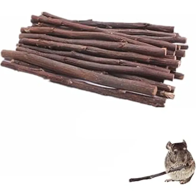 Palitos de Roedores