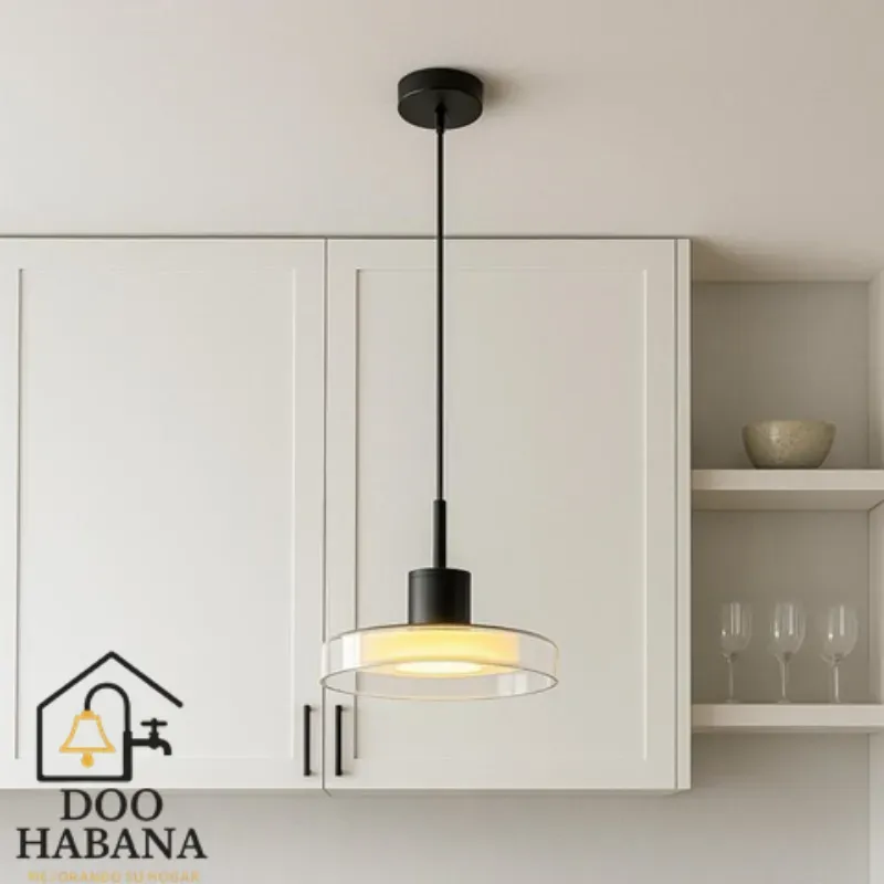 Lámpara Colgante 476-482