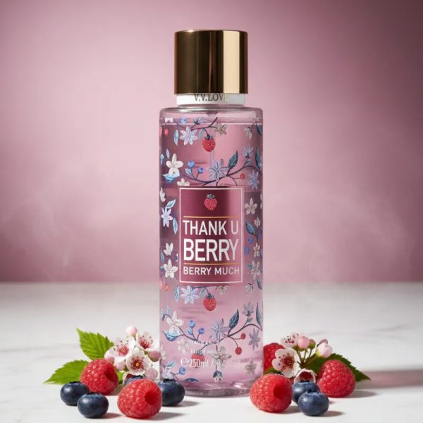 Colonia “Berry”
