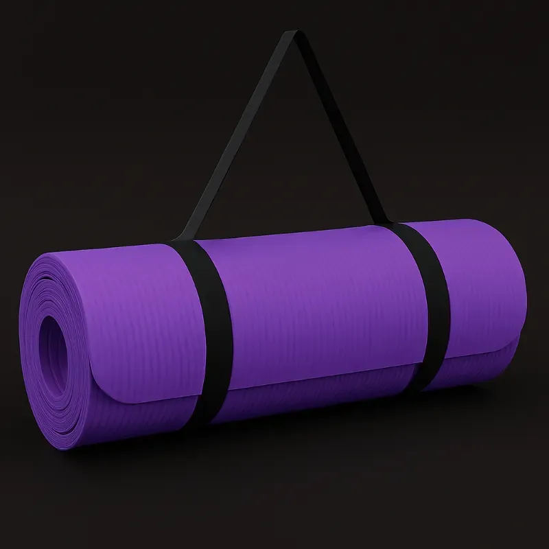 Estera de Yoga | Morado