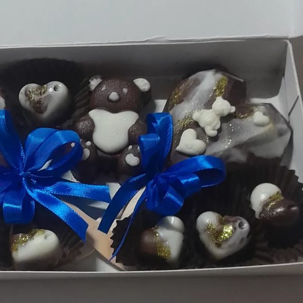 Regalo en pareja