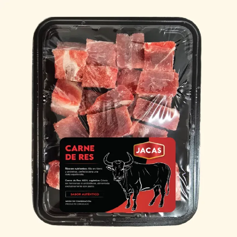 Carne de Res