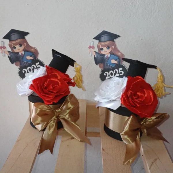 Mini bouquet de rosas