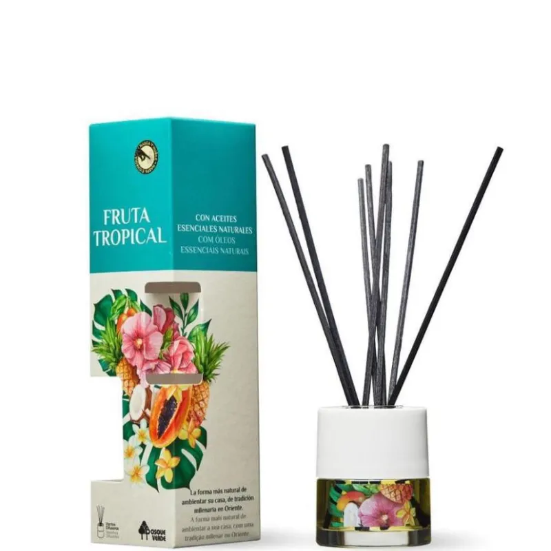 Ambientador de frutos tropicales