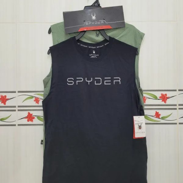 Set de desmangados Spider