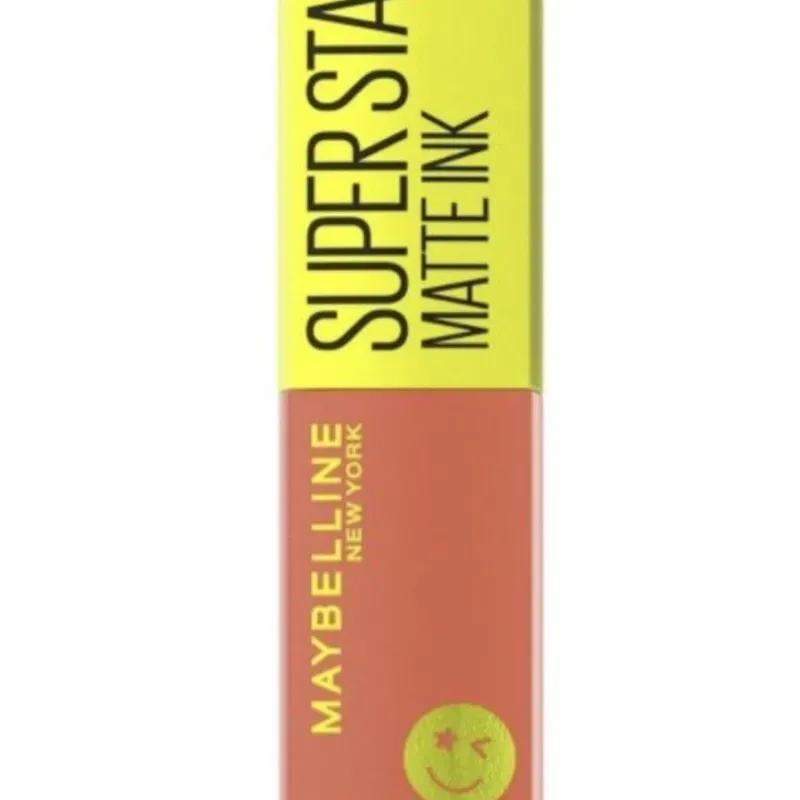 Labial Super Stay