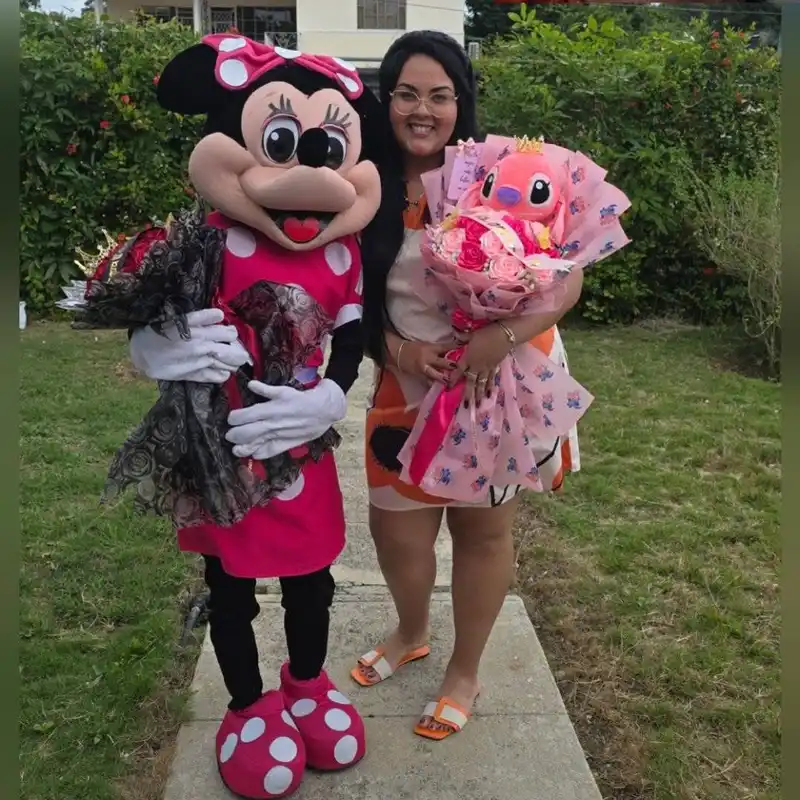 Oferta de Muñecones