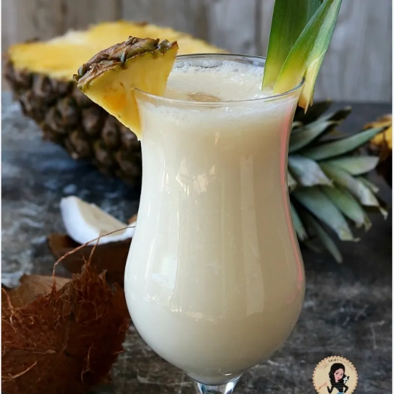 PIÑA COLADA
