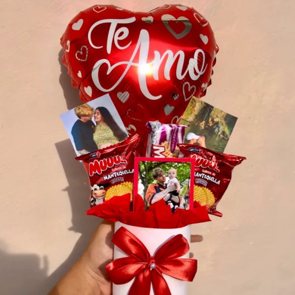 Regalo pequeño