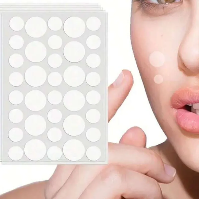 Parches para granitos 36 unidades