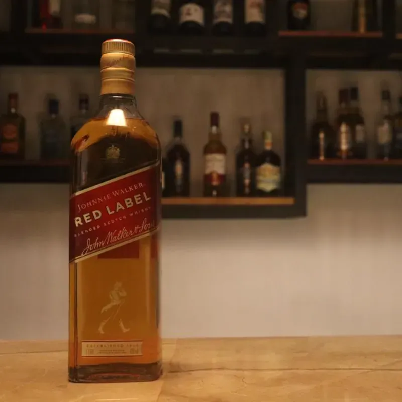 Red Label