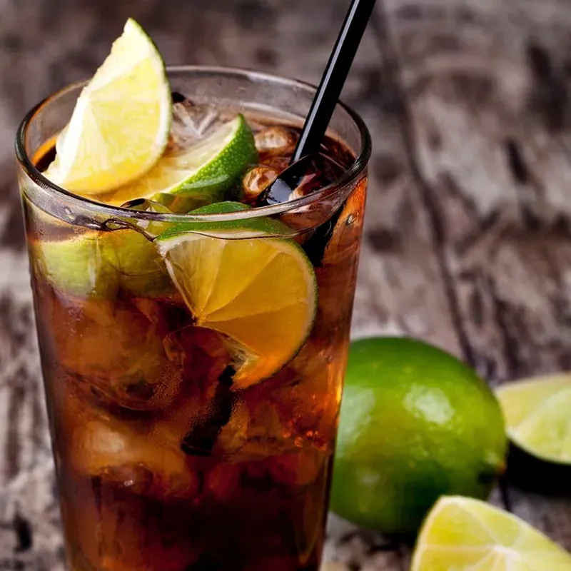 CUBA LIBRE