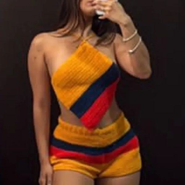 Conjunto Colombia