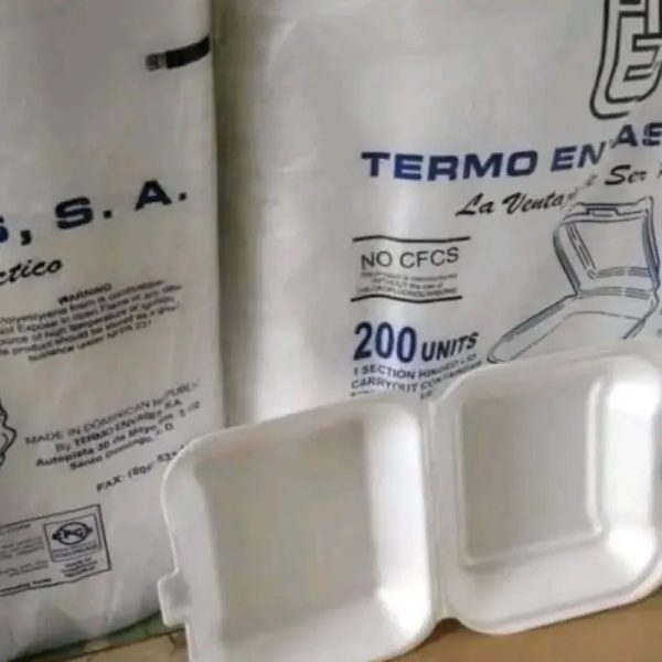 TERMOPACK 8x8