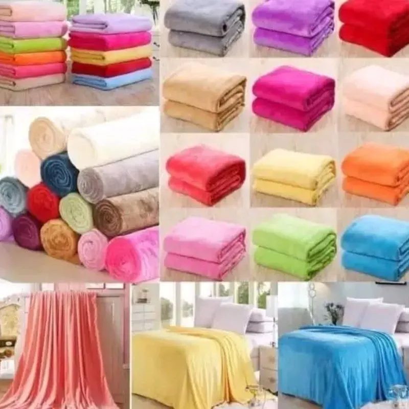 Colchas antialérgicas