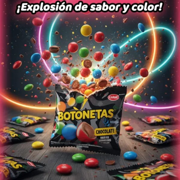 Botones