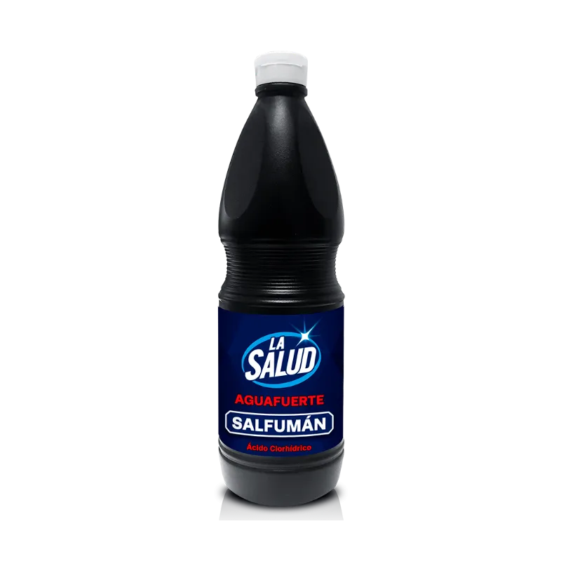 Salfumán