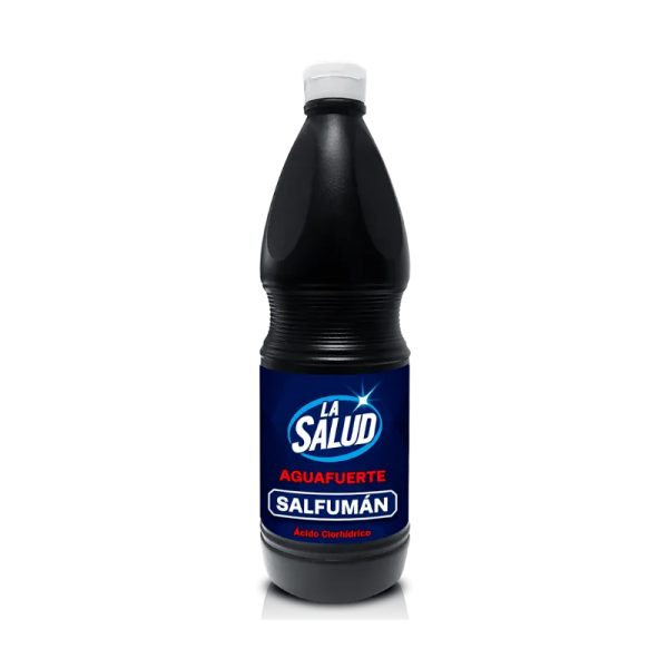Salfumán