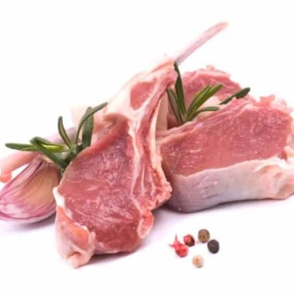 Carne de Carnero
