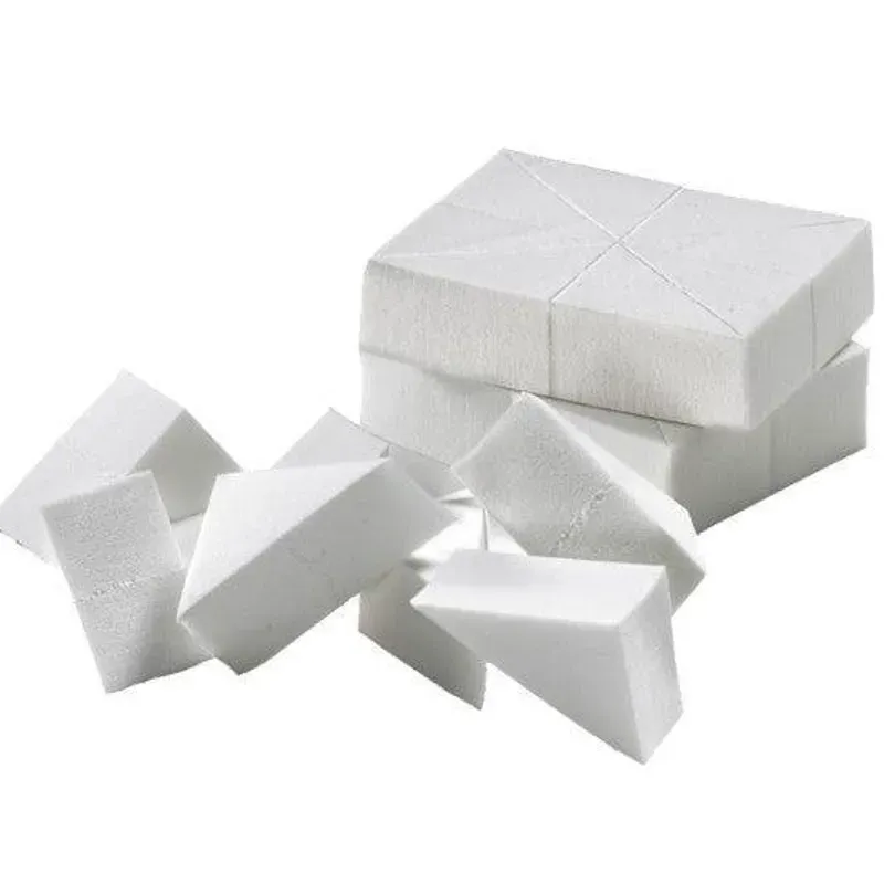 Esponja de quesito grande 