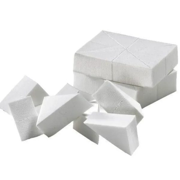 Esponja de quesito grande 