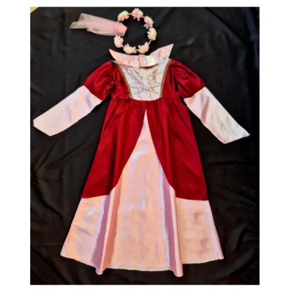 Traje