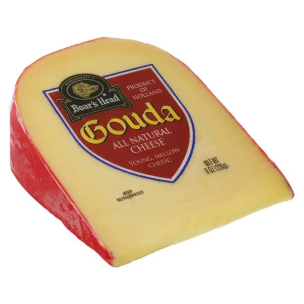 Queso Gouda