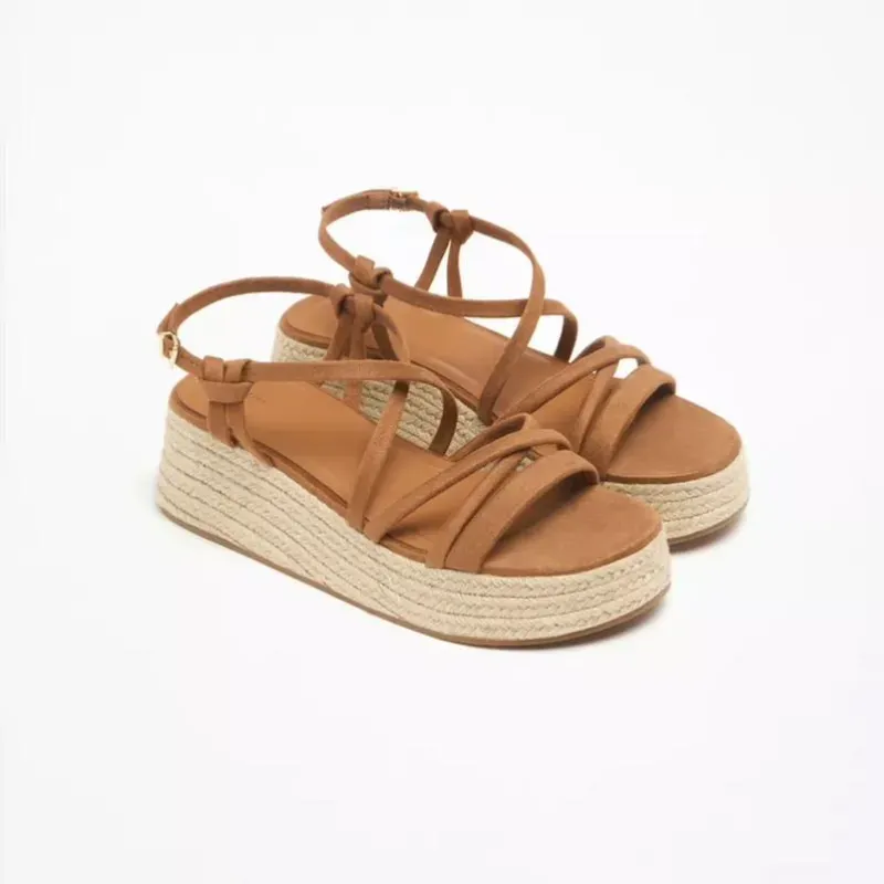 Plataformas Carmelitas de Soga