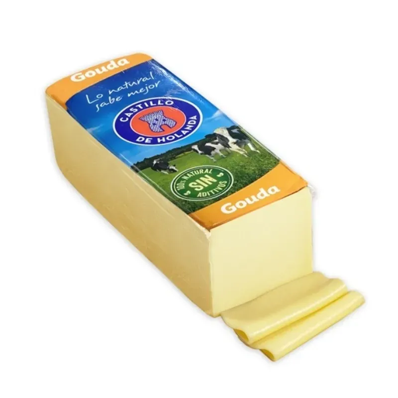 Queso Gouda