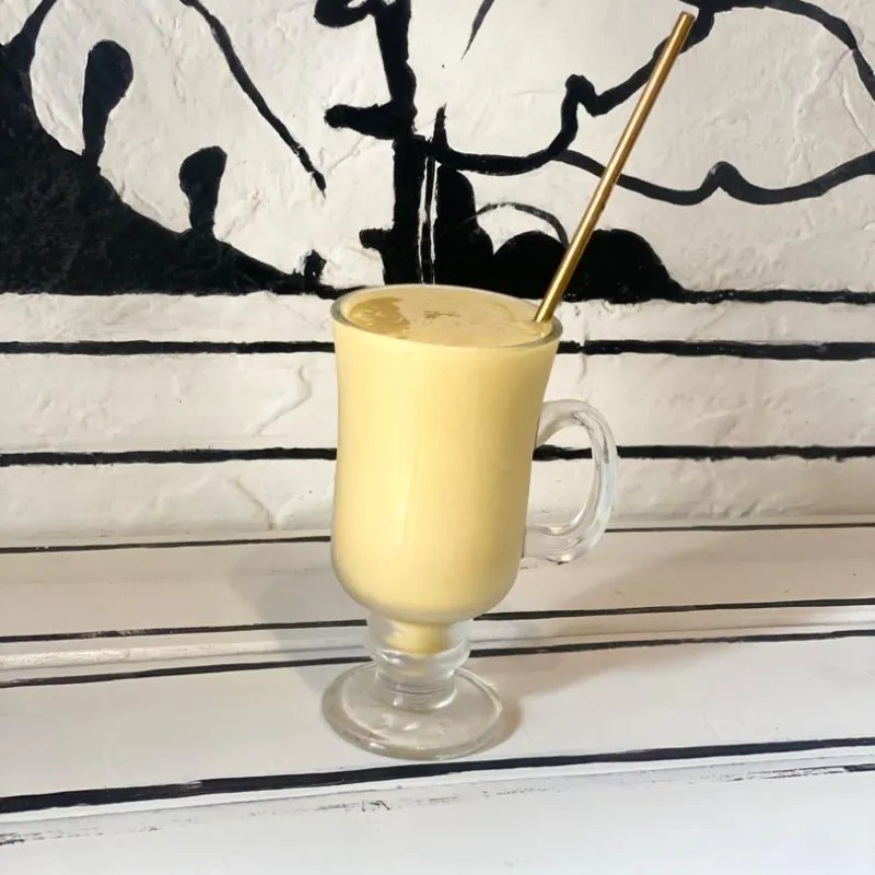 Batido de Mango