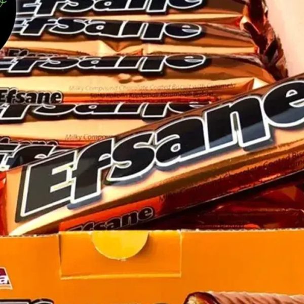 Peter de chocolate y miel
