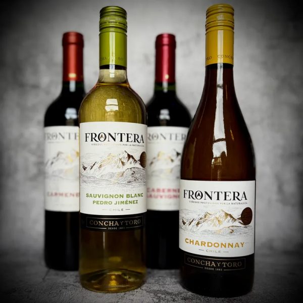 Frontera
