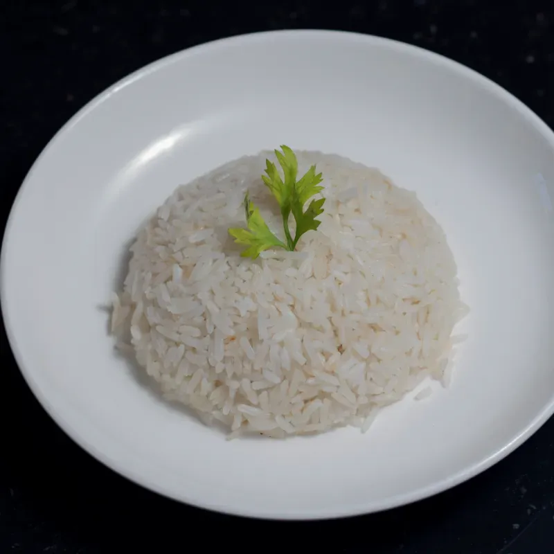 Arroz blanco (250 g)