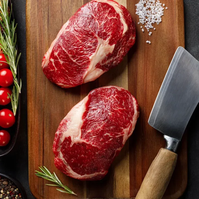 Bistec a Caballo