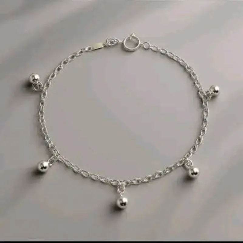 Pulsera de bolas