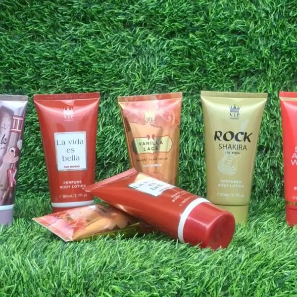 Crema para mujer