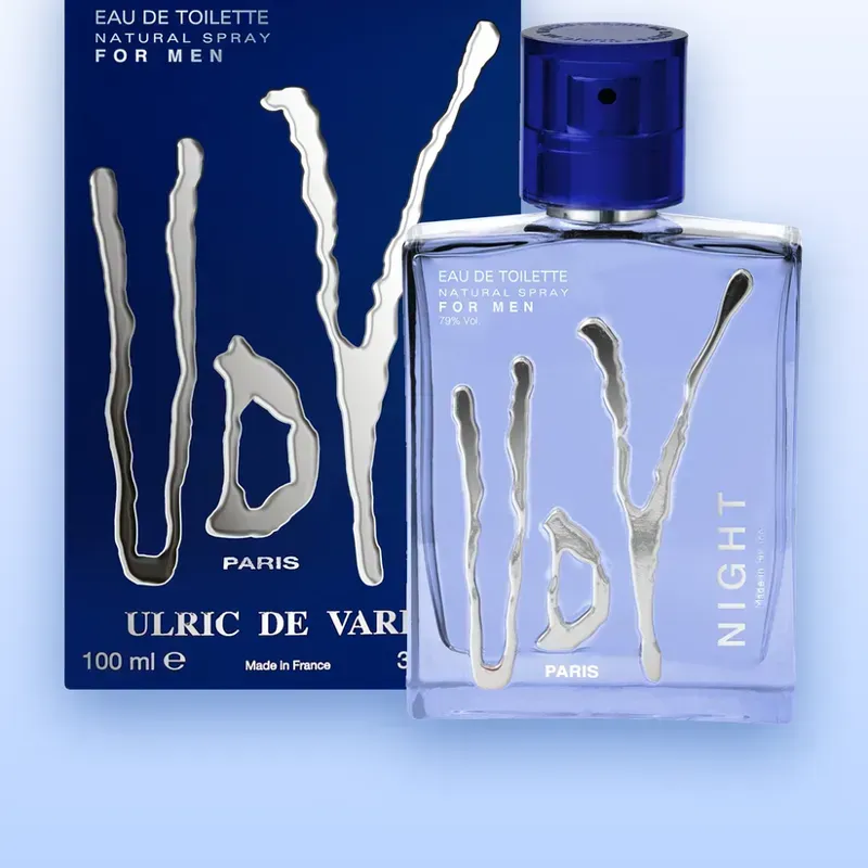 UDV Night 100ml