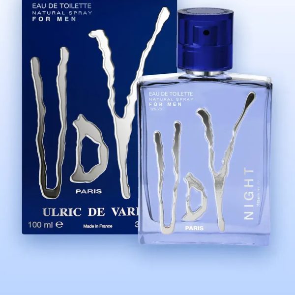 UDV Night 100ml