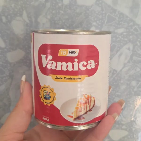 Leche Condensada
