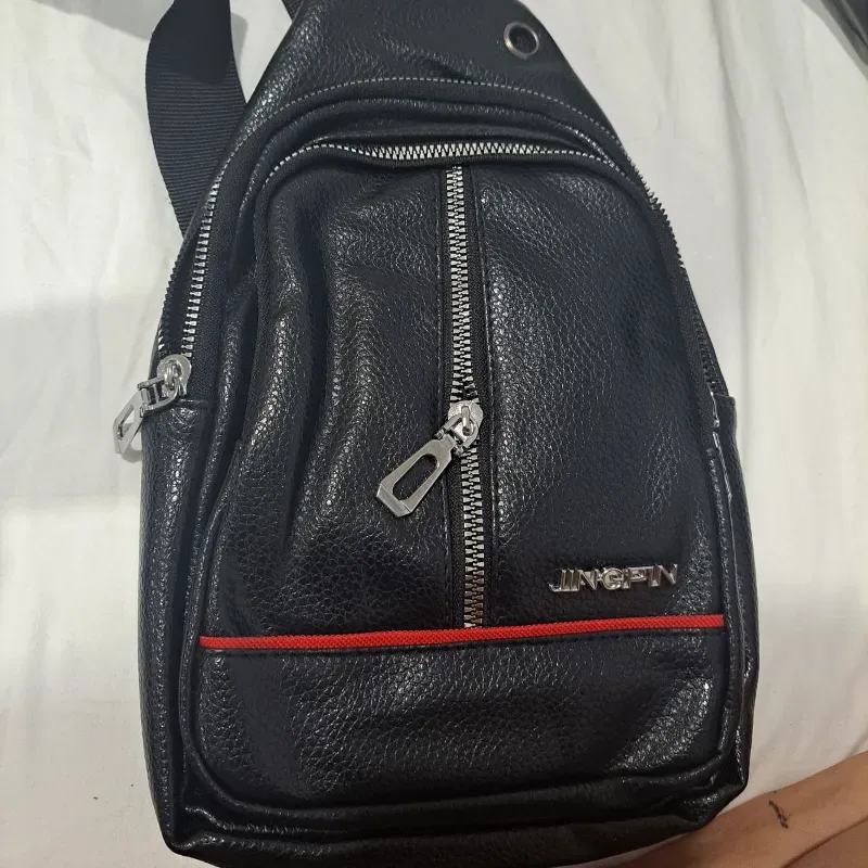 Cartera de hombre 