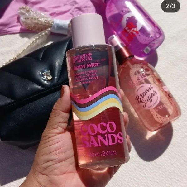 Colonia Coco Sands